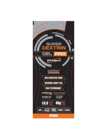 SUPER DEXTRIN GEL PRO ORANGE