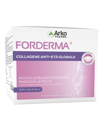 FORDERMA Collagene A-Eta'