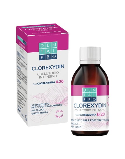 DENTALPRO Coll.Clx 0,20 200ml