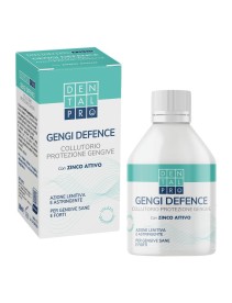 DENTALPRO Coll.Gengi Defence