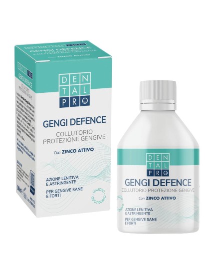 DENTALPRO Coll.Gengi Defence