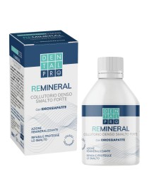 DENTALPRO Coll.Remineral 300ml