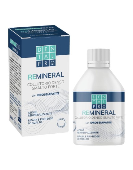 DENTALPRO Coll.Remineral 300ml