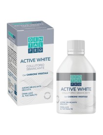 DENTALPRO Coll.Active White