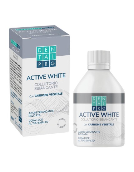 DENTALPRO Coll.Active White