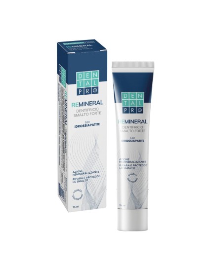 DENTALPRO Dent.Remineral 75ml