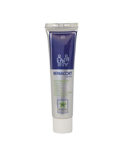 BENIACORT CREMA 30ML