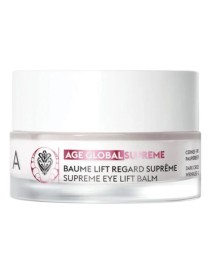 Patyka Age Global Supreme Balsamo Contorno Occhi Liftante per Borse e Occhiaie 15ml