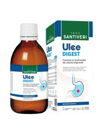 ULCE DIGEST 240ML (SOST ULCE 1 B