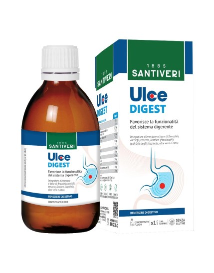 ULCE DIGEST 240ML (SOST ULCE 1 B