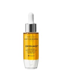 Institut Esthederm Excellage Huile De Nuit 30ml