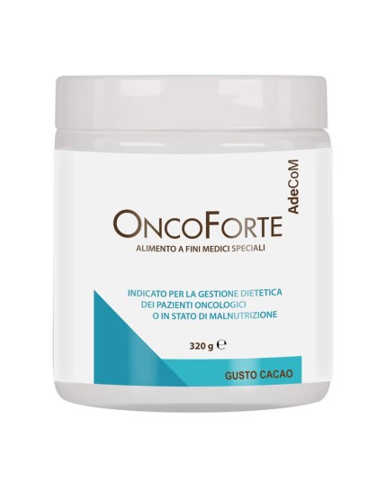 ONCOFORTE Cacao 320g