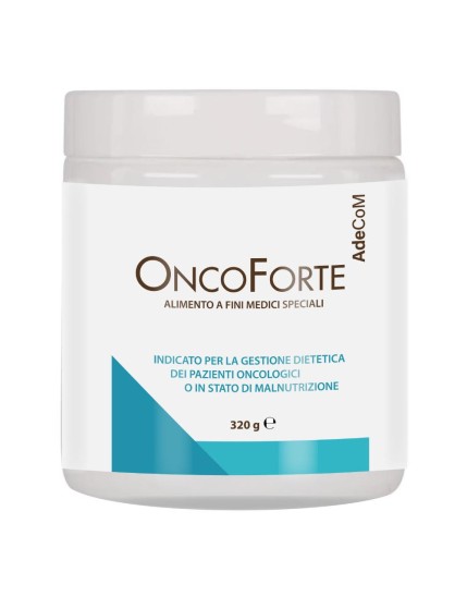ONCOFORTE Neutro 320g