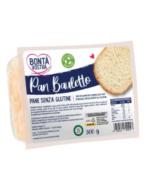 BONTA'VOSTRA Pan Bauletto 300g