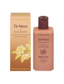 Te' Nero Bagnoschiuma 250ml