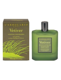 Vetiver Lozione Dopobarba100ml