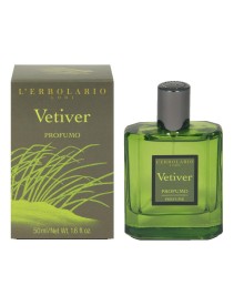 Vetiver Profumo 50ml