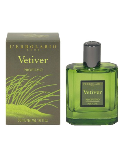 Vetiver Profumo 50ml