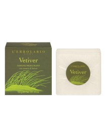 Vetiver Sapone 100g