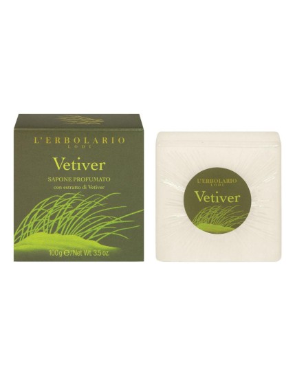 Vetiver Sapone 100g