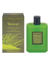 Vetiver Shampoodoccia 250ml