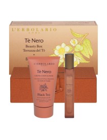 Te' Nero Beauty Box Terrazze