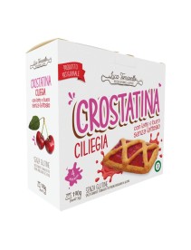 L TOMASELLO Crost.Ciliegia190g