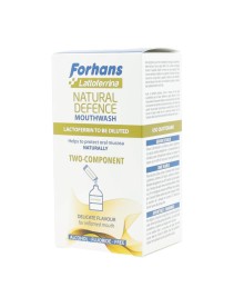 FORHANS Coll.Scudo Nat.200ml