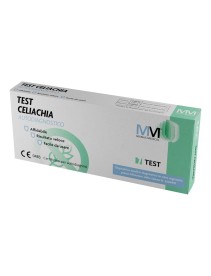 MUNUS Test Celiachia Auto