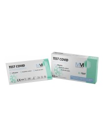 MUNUS Test Covid Auto