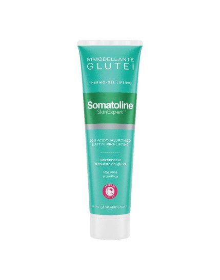 SOMAT SKIN EX RIMODELL GLUTEI SOMAT SKIN EX RIMODELL GLUTEI