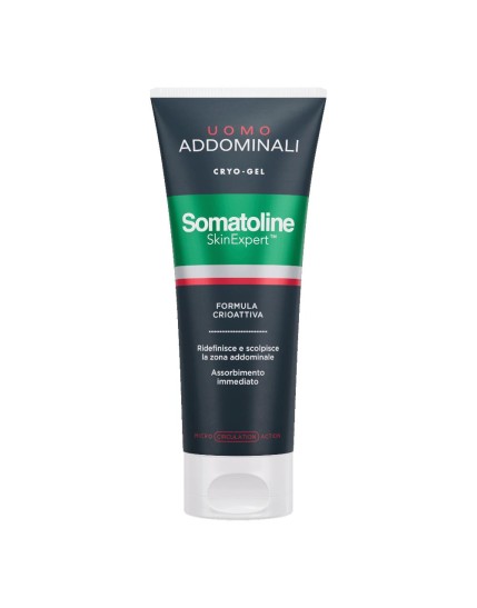 SOMAT SKIN EX U ADDOMINALI TOP SOMAT SKIN EX U ADDOMINALI TOP