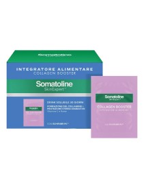 Somatoline Collagen Booster 30 bustine