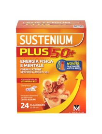 SUSTENIUM PLUS 50+ 24FL