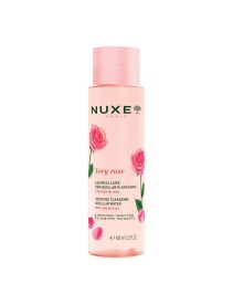 NUXE VROSE Acqua Micell.400ml