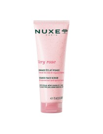 NUXE VROSE Radiance Face Scrub