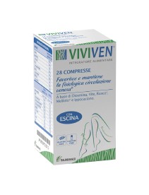 VIVIVEN 28CPR