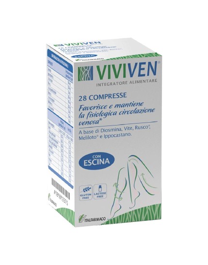 VIVIVEN 28CPR