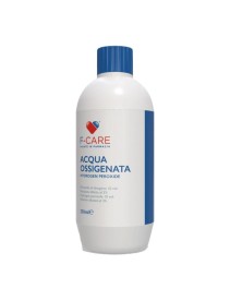 F CARE ACQUA OSSIGENATA 250ML