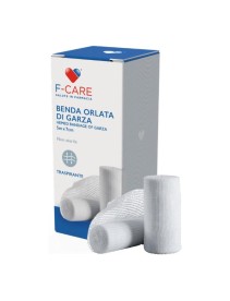 BENDA F CARE ORLATA 7X500CM