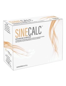 SINECALC 20 Bust.
