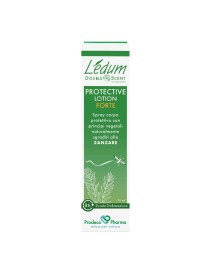 LEDUM DS Prot.Loz.Forte 75ml
