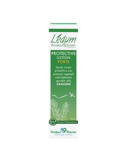 LEDUM DS Prot.Loz.Forte 75ml LEDUM DS Prot.Loz.Forte 75ml