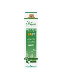 LEDUM DS Crema Prot.Baby 75ml