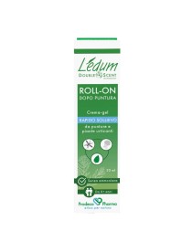 LEDUM DS Roll-On D-Punt.