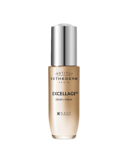Institut Esthederm Excellage Sérum Anti-età Globale Effetto Rimpolpante 30ml
