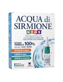 ACQUA SIRMIONE KIDS GOCCE NAS<> ACQUA SIRMIONE KIDS GOCCE NAS<>