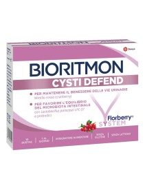 BIORITMON CYSTI DEFEND 10BUST
