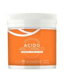 ACIDO Ascorb.500 SZE