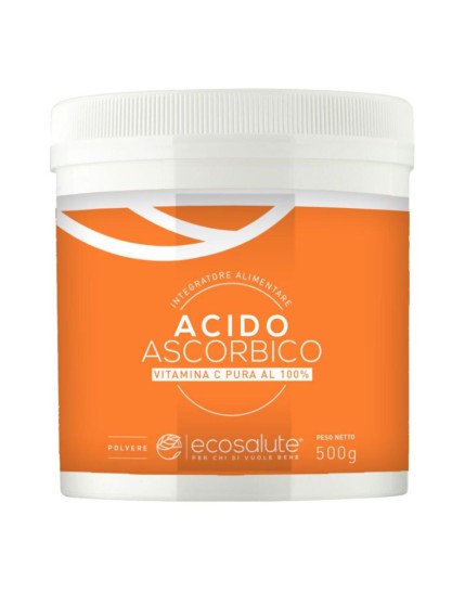 ACIDO Ascorb.500 SZE